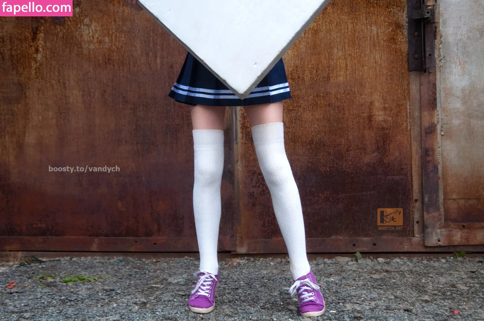 Vandych Onlyfans Photo Gallery 