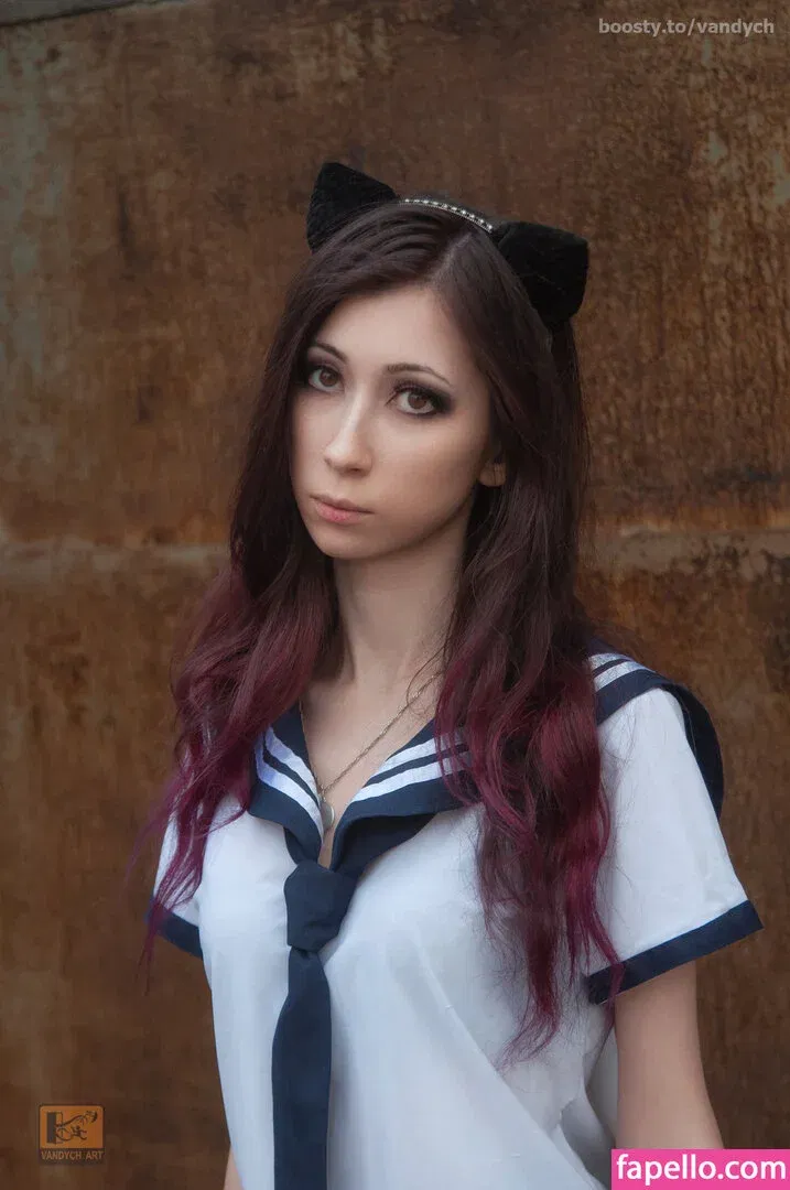 Vandych Onlyfans Photo Gallery 
