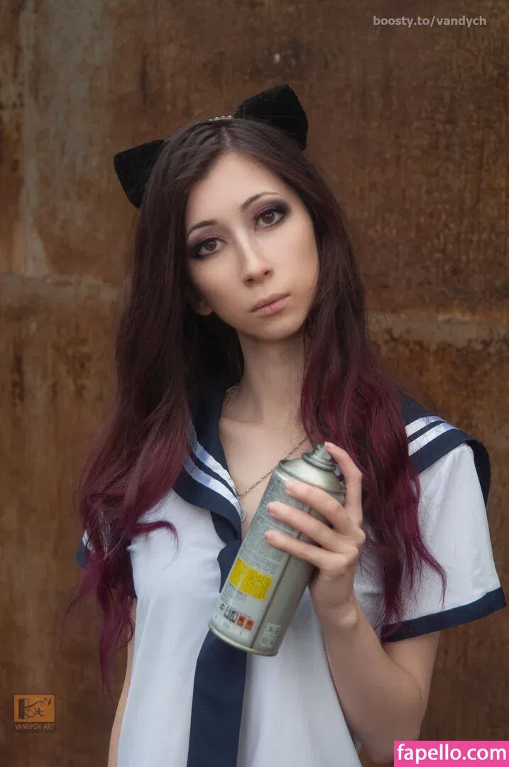 Vandych Onlyfans Photo Gallery 