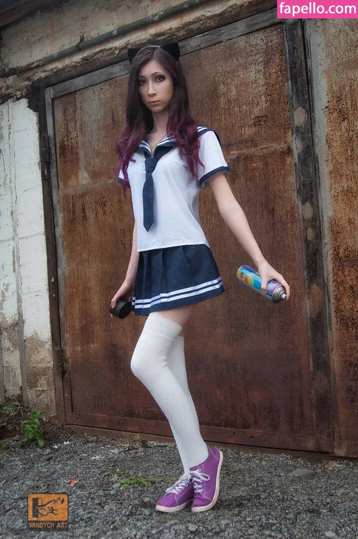 Vandych Onlyfans Photo Gallery 