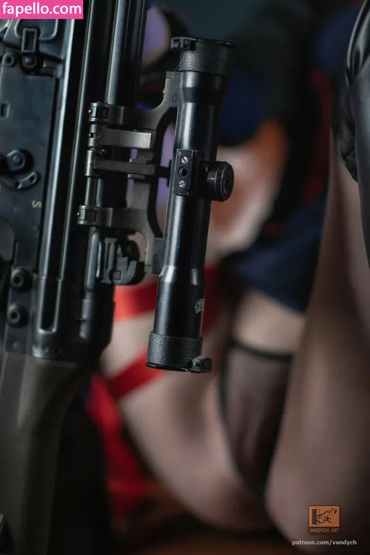 Vandych Onlyfans Photo Gallery 