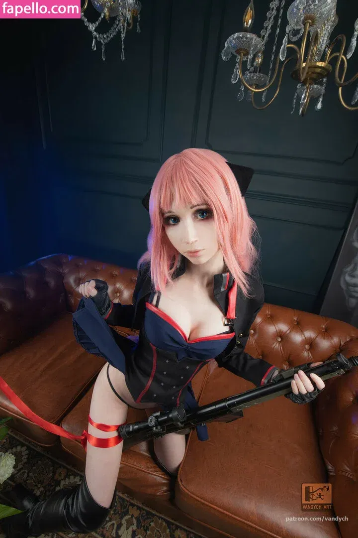 Vandych Onlyfans Photo Gallery 