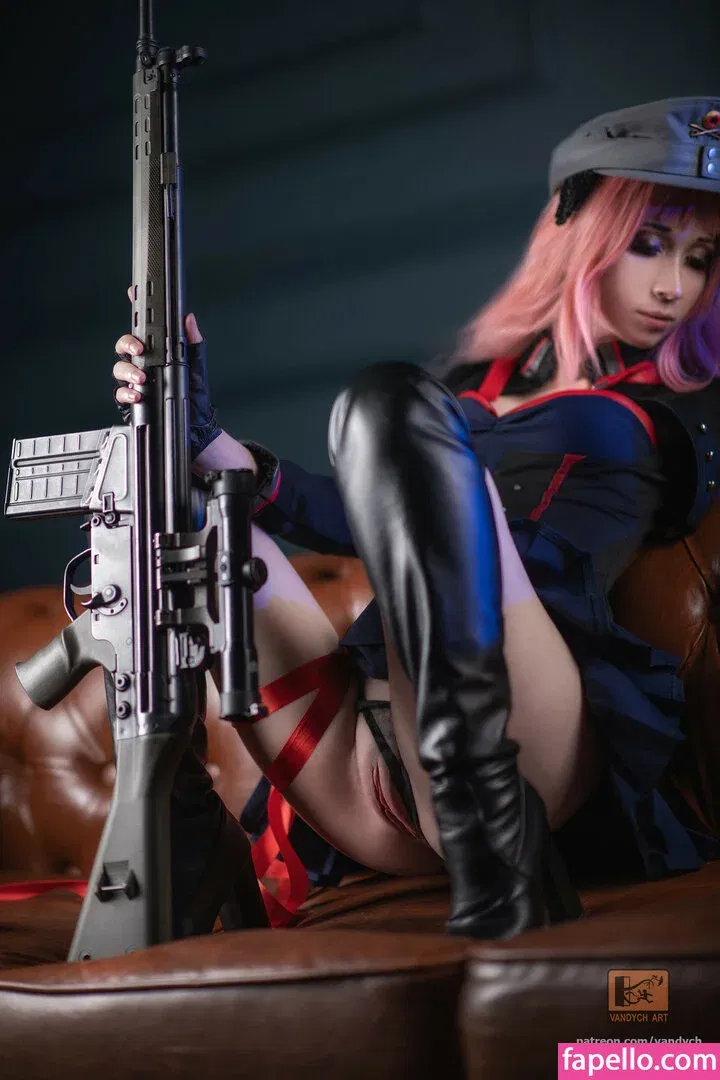 Vandych Onlyfans Photo Gallery 