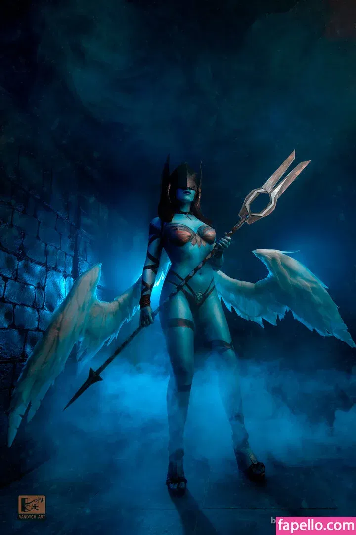 Vandych Onlyfans Photo Gallery 