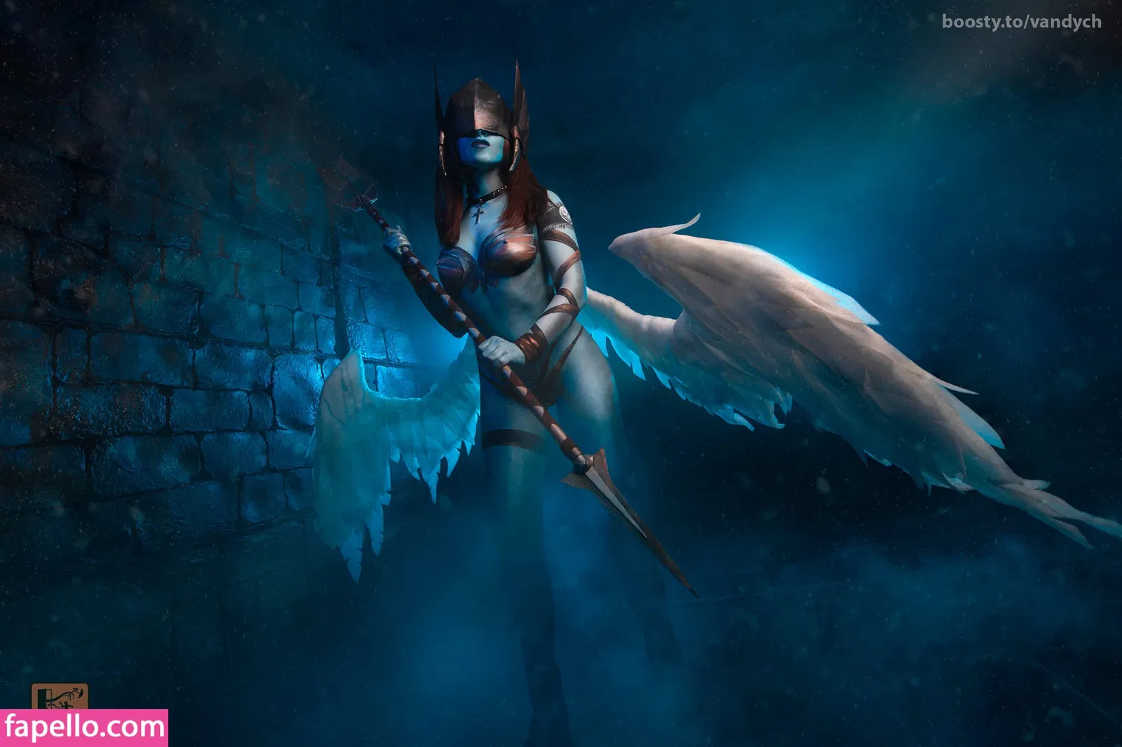 Vandych Onlyfans Photo Gallery 