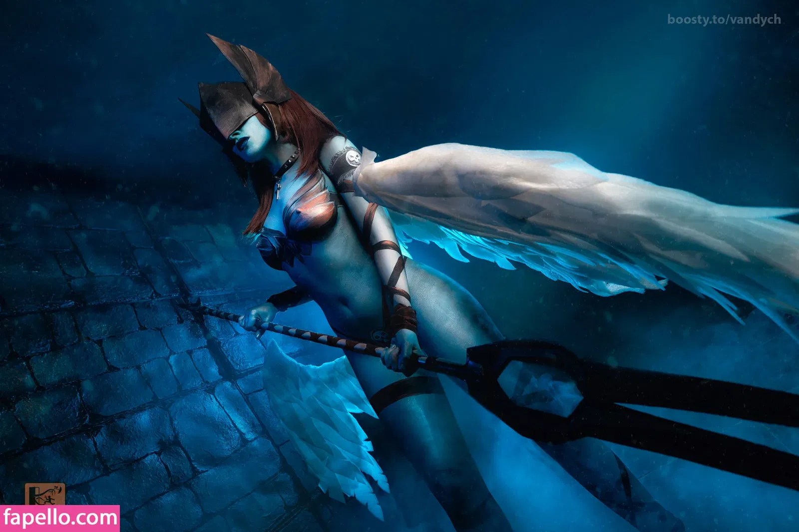 Vandych Onlyfans Photo Gallery 