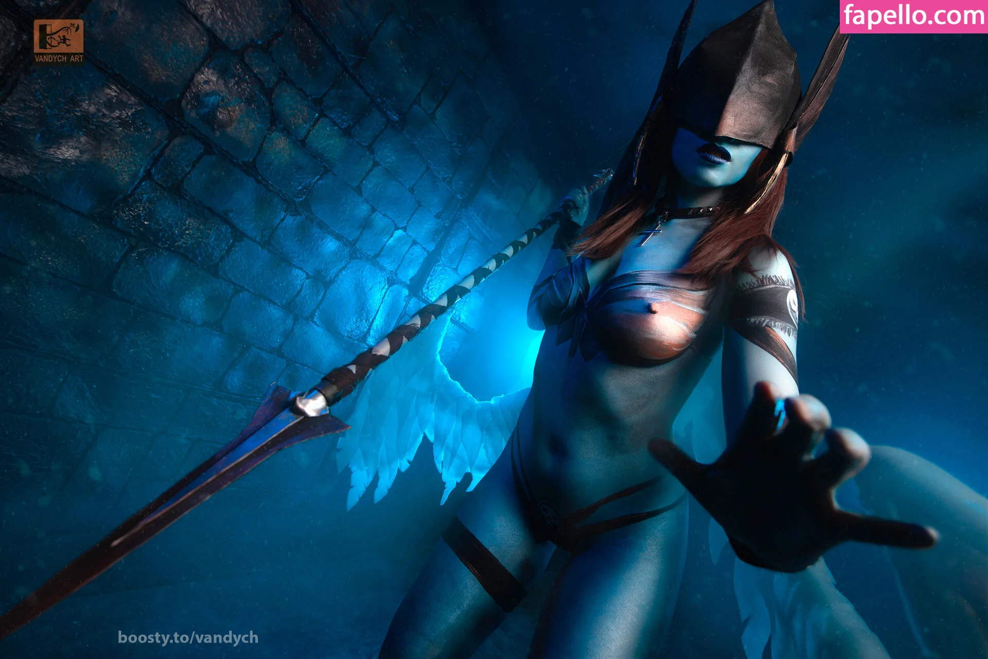 Vandych Onlyfans Photo Gallery 