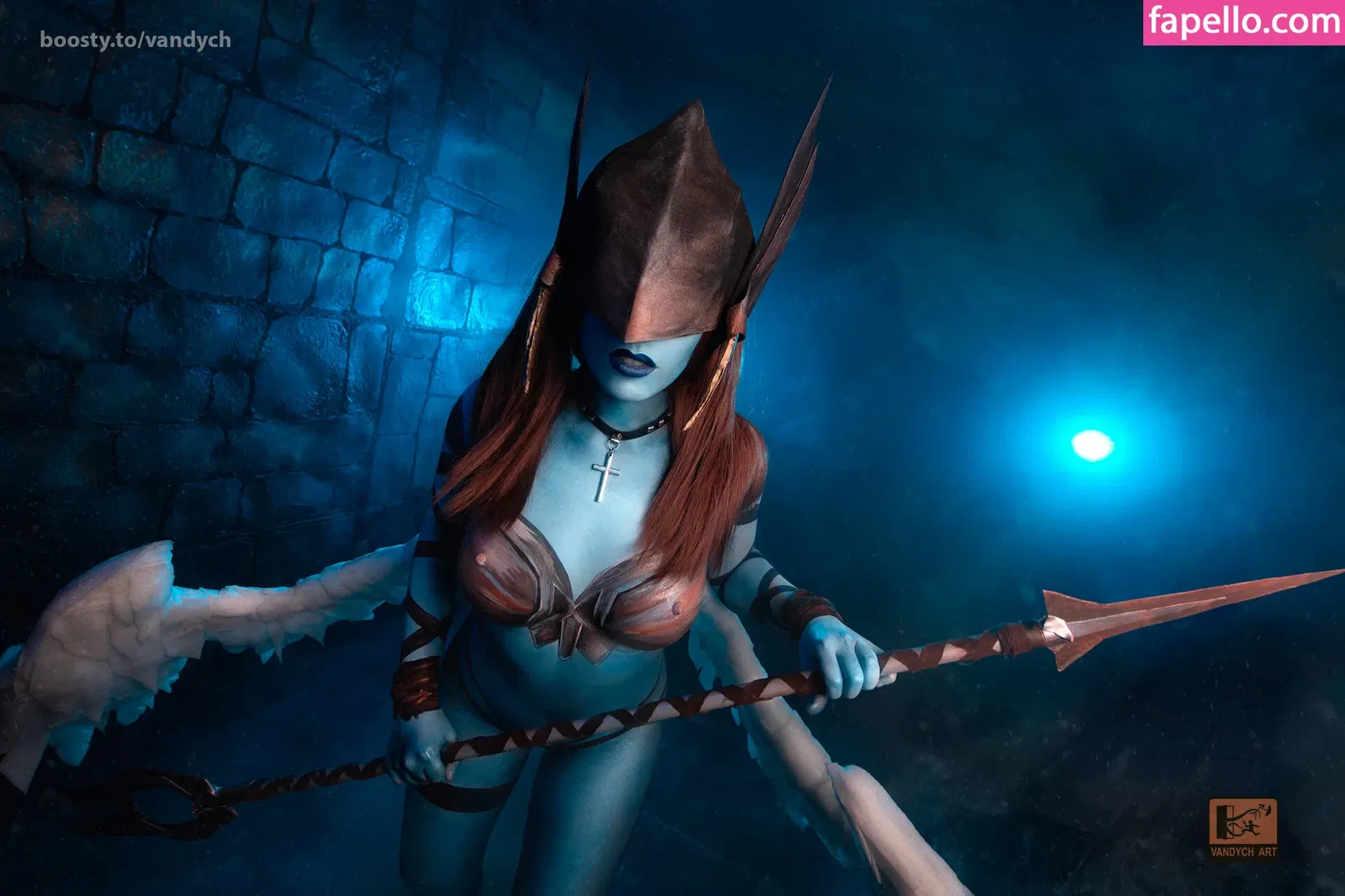 Vandych Onlyfans Photo Gallery 