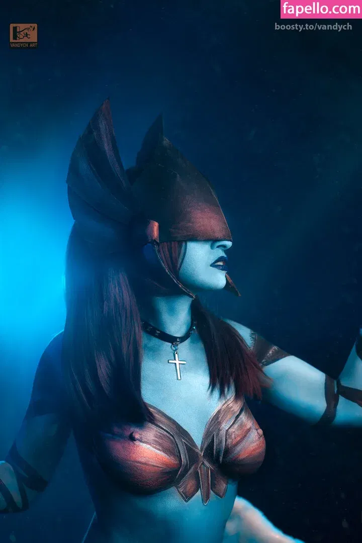 Vandych Onlyfans Photo Gallery 