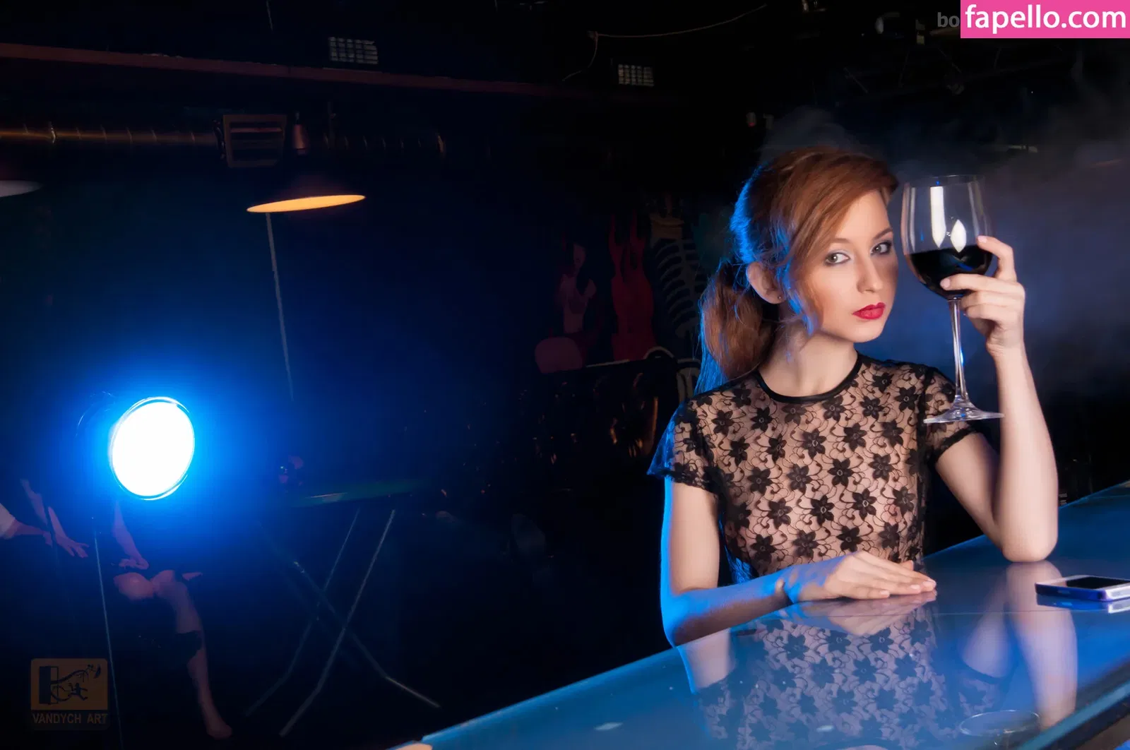 Vandych Onlyfans Photo Gallery 