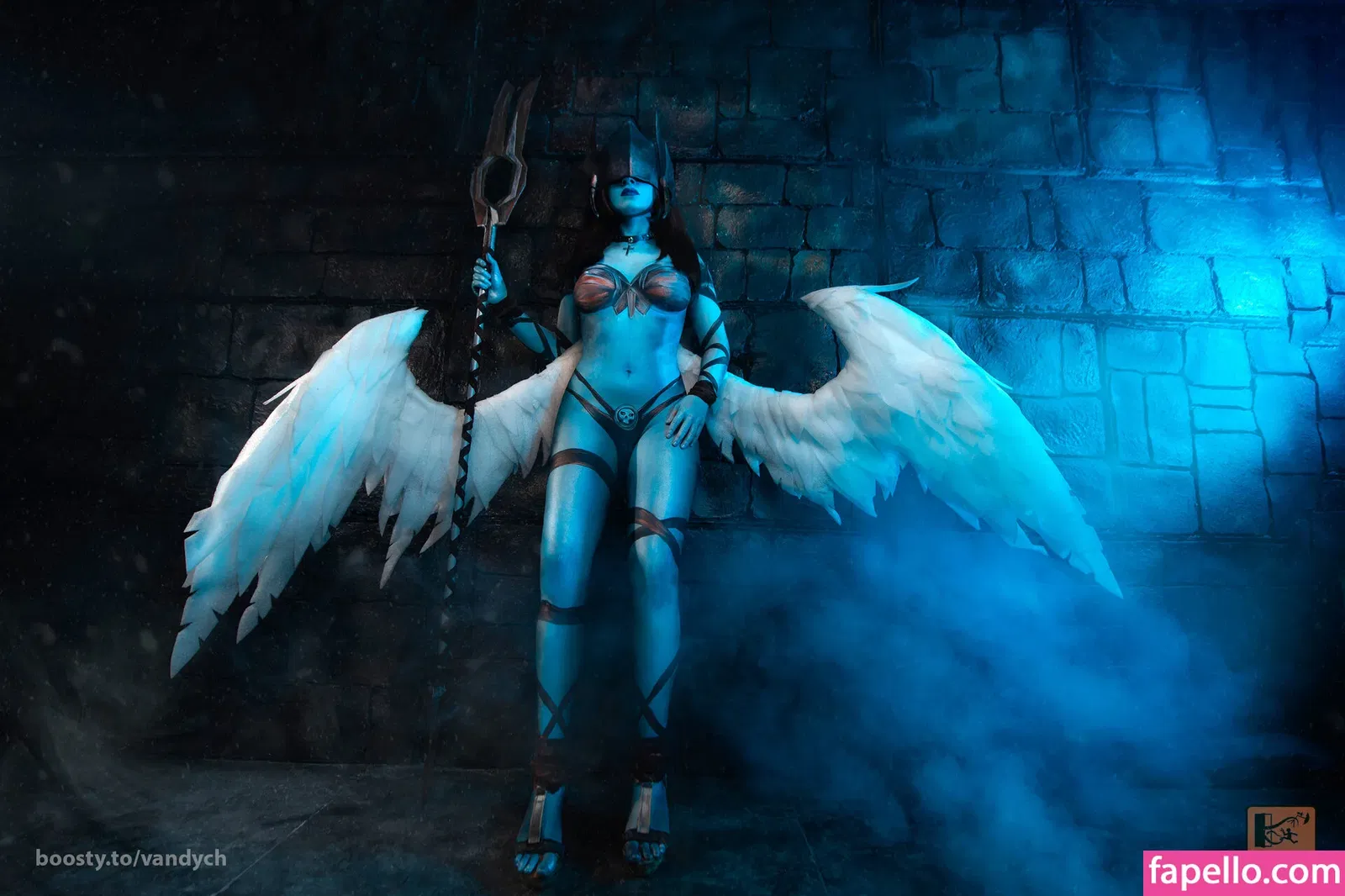 Vandych Onlyfans Photo Gallery 