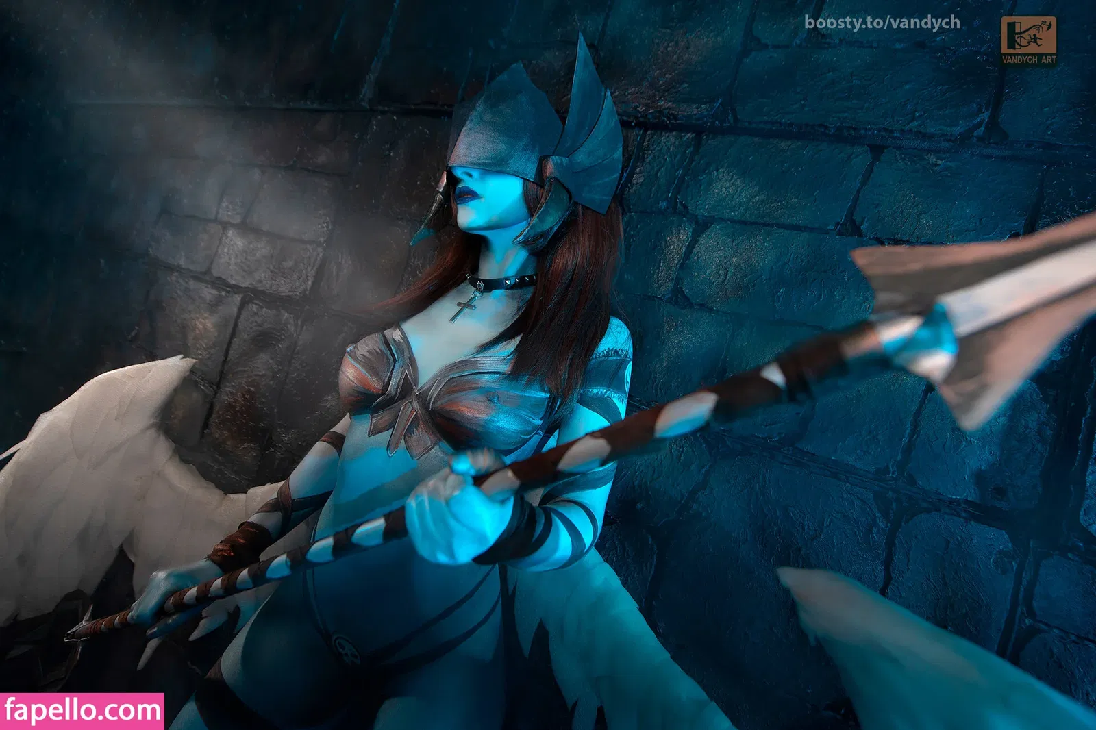 Vandych Onlyfans Photo Gallery 