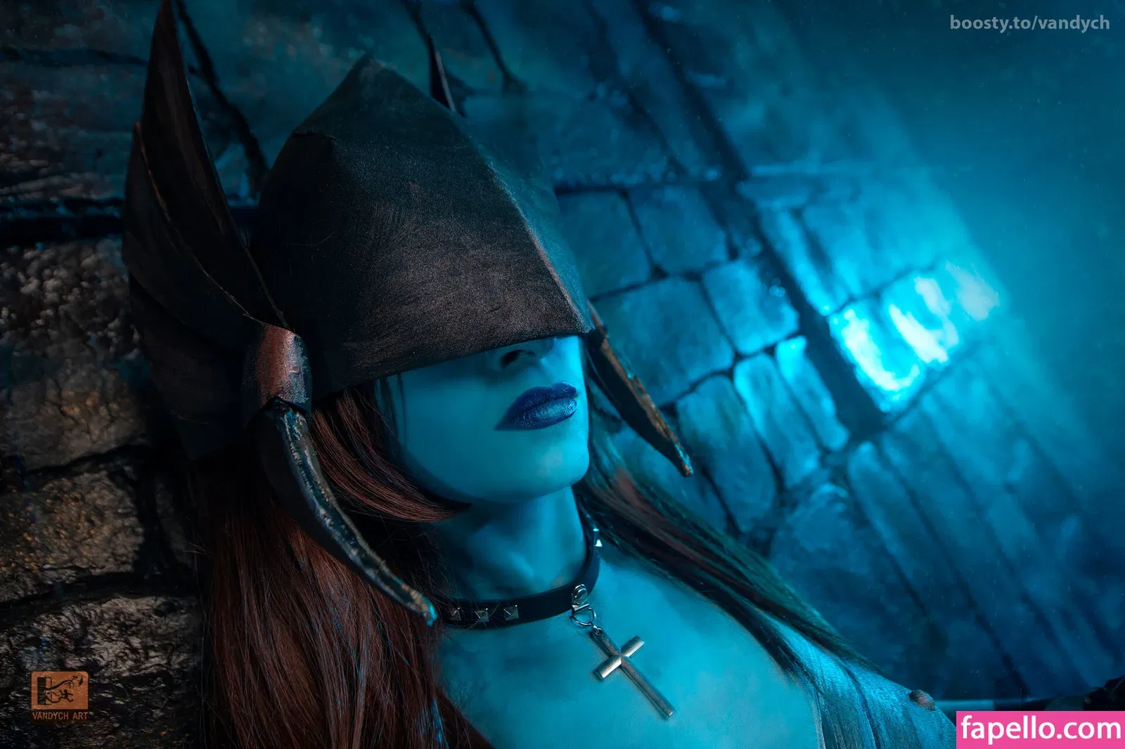 Vandych Onlyfans Photo Gallery 