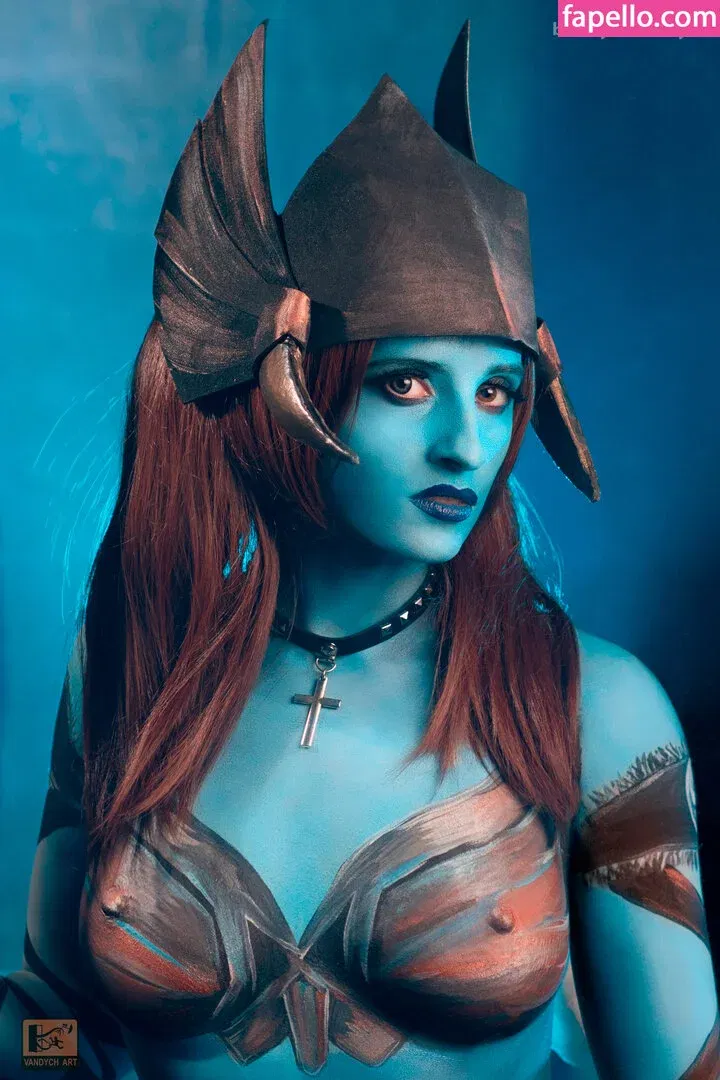 Vandych Onlyfans Photo Gallery 