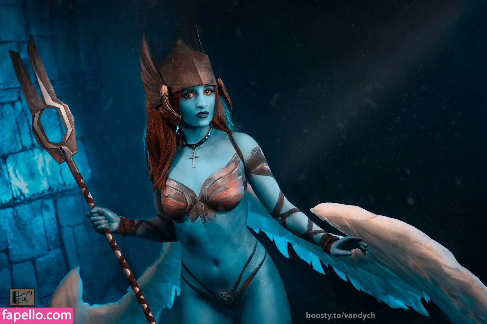 Vandych Onlyfans Photo Gallery 