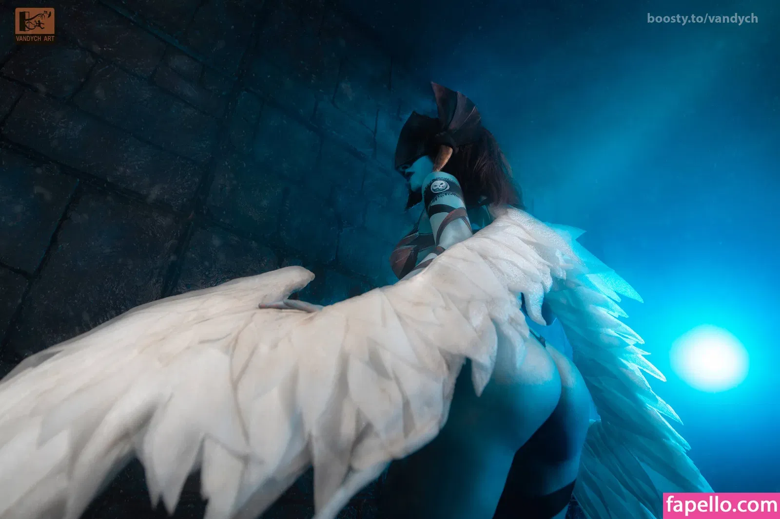 Vandych Onlyfans Photo Gallery 