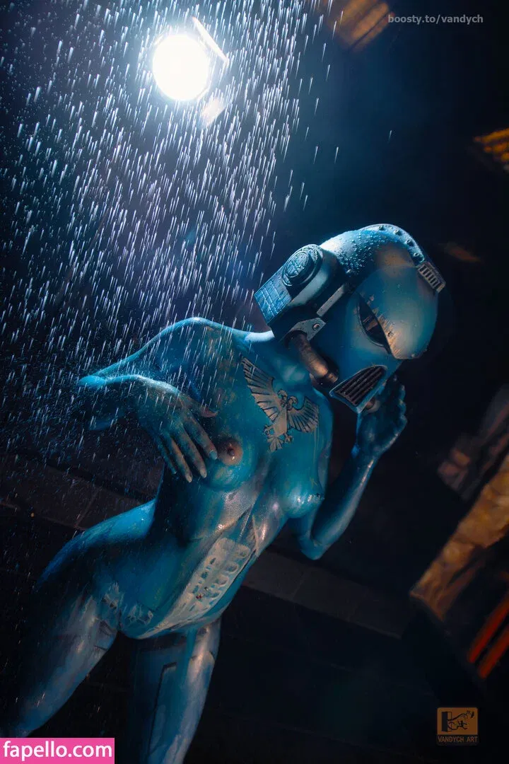 Vandych Onlyfans Photo Gallery 