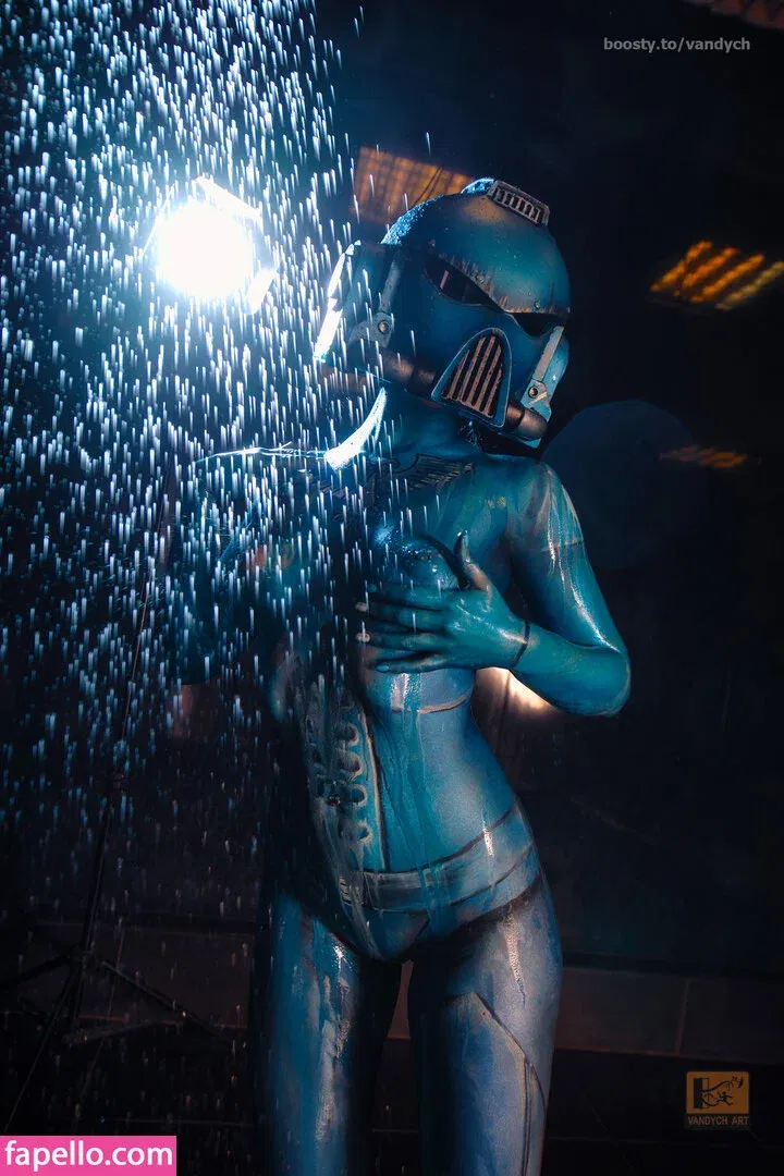 Vandych Onlyfans Photo Gallery 