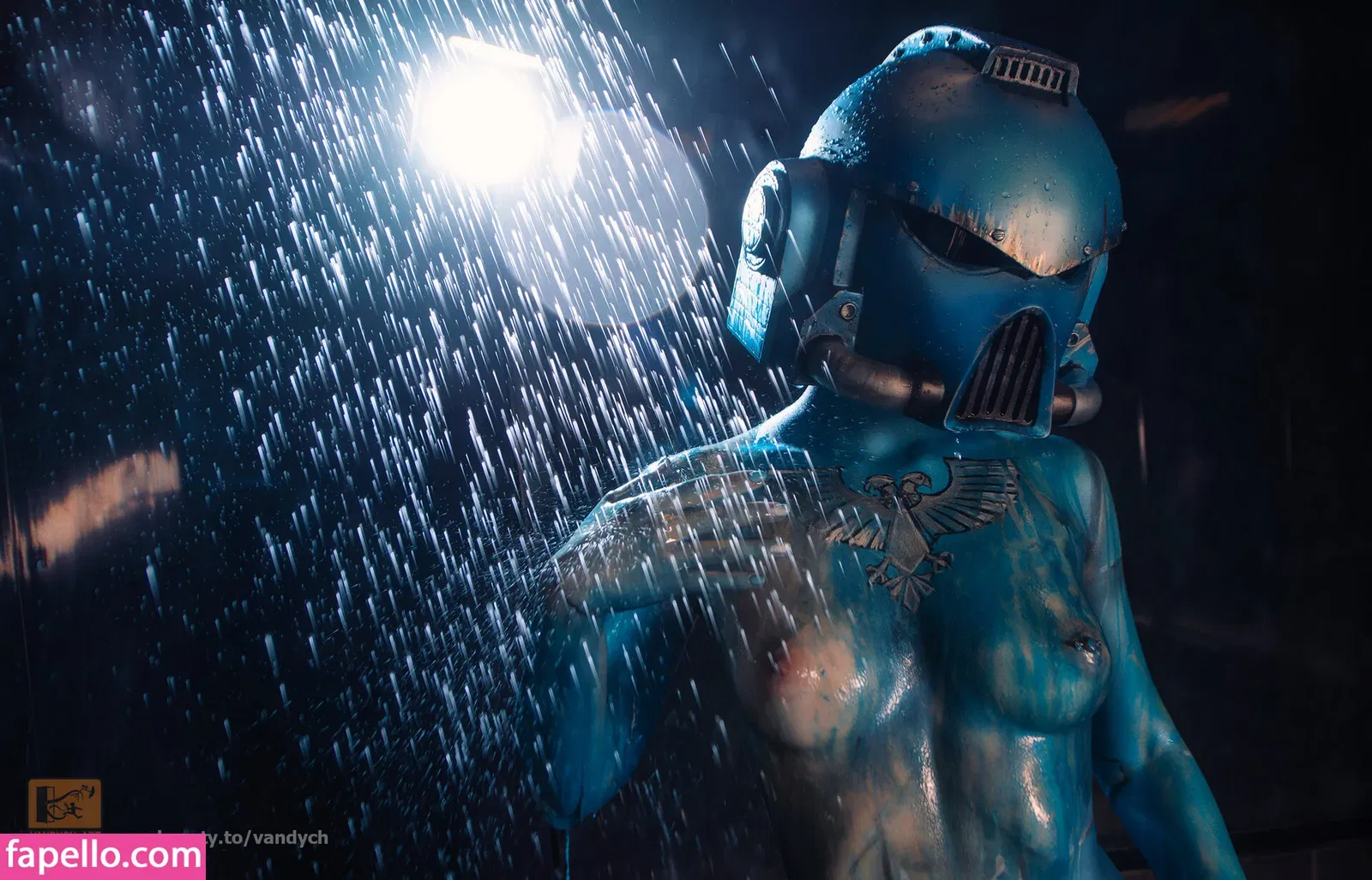 Vandych Onlyfans Photo Gallery 