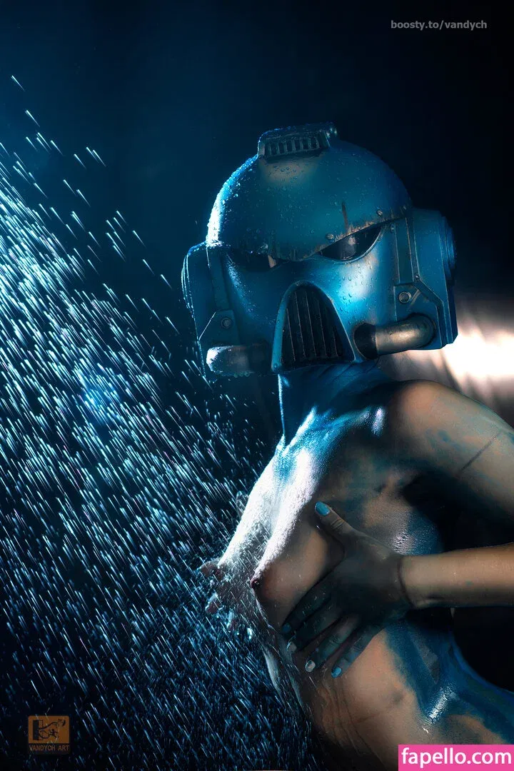 Vandych Onlyfans Photo Gallery 