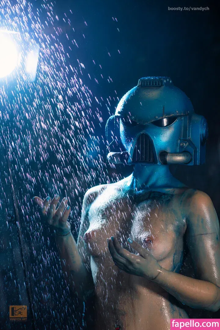 Vandych Onlyfans Photo Gallery 
