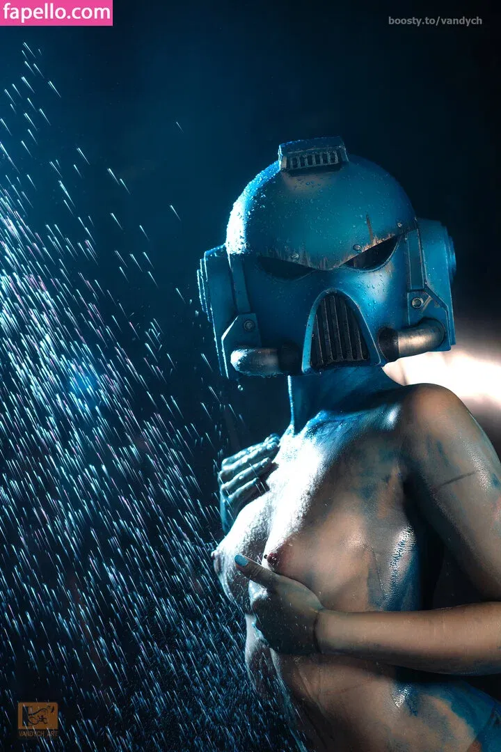 Vandych Onlyfans Photo Gallery 