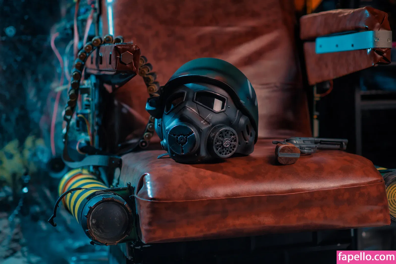 Vandych Onlyfans Photo Gallery 