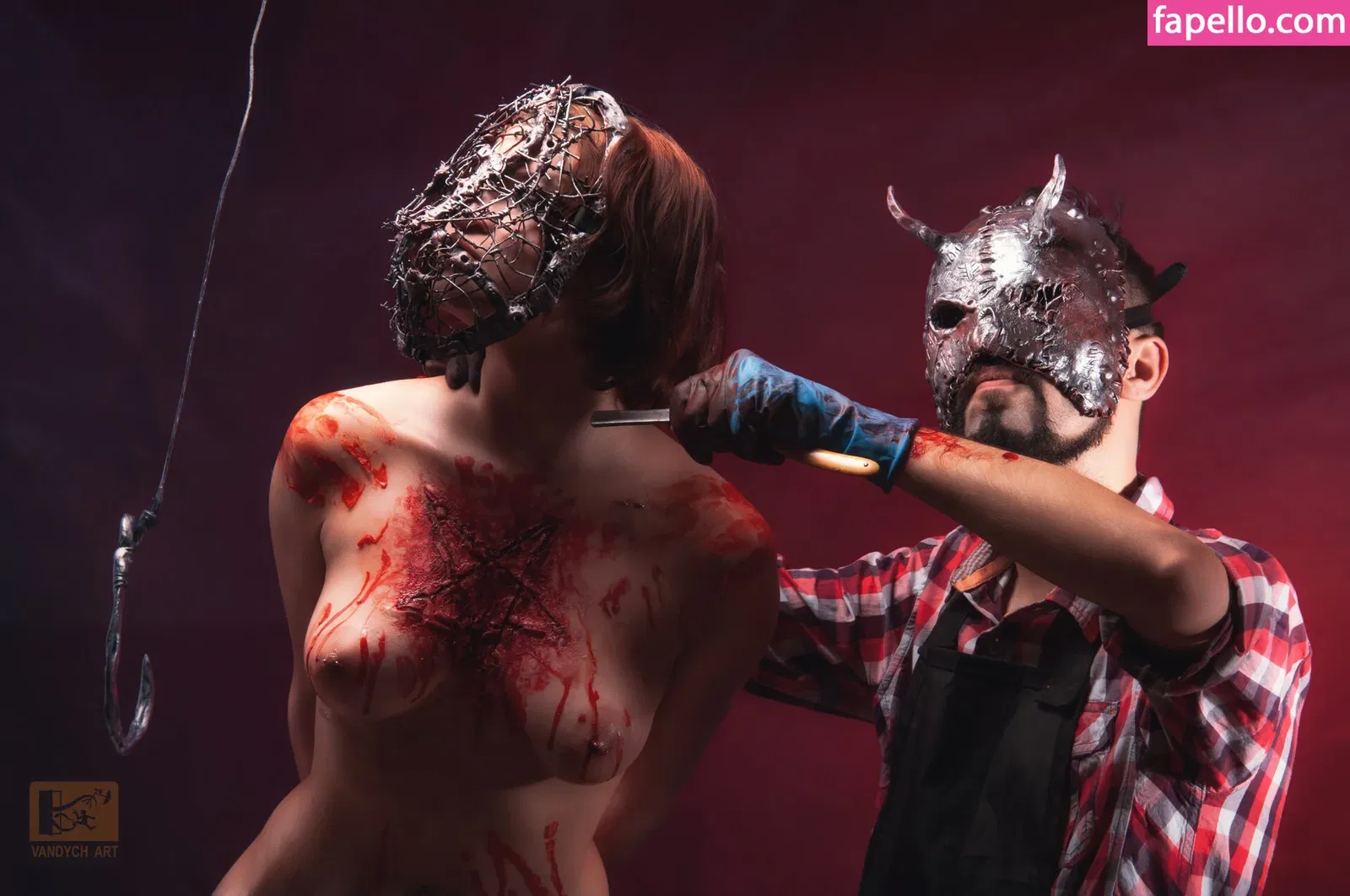 Vandych Onlyfans Photo Gallery 