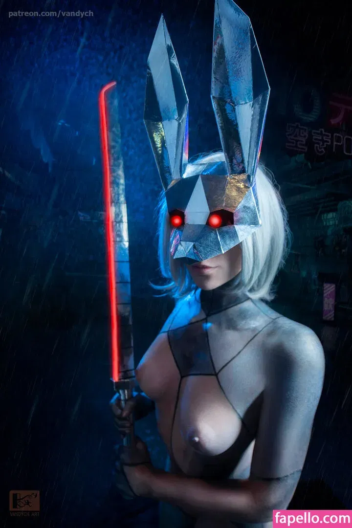 Vandych Onlyfans Photo Gallery 