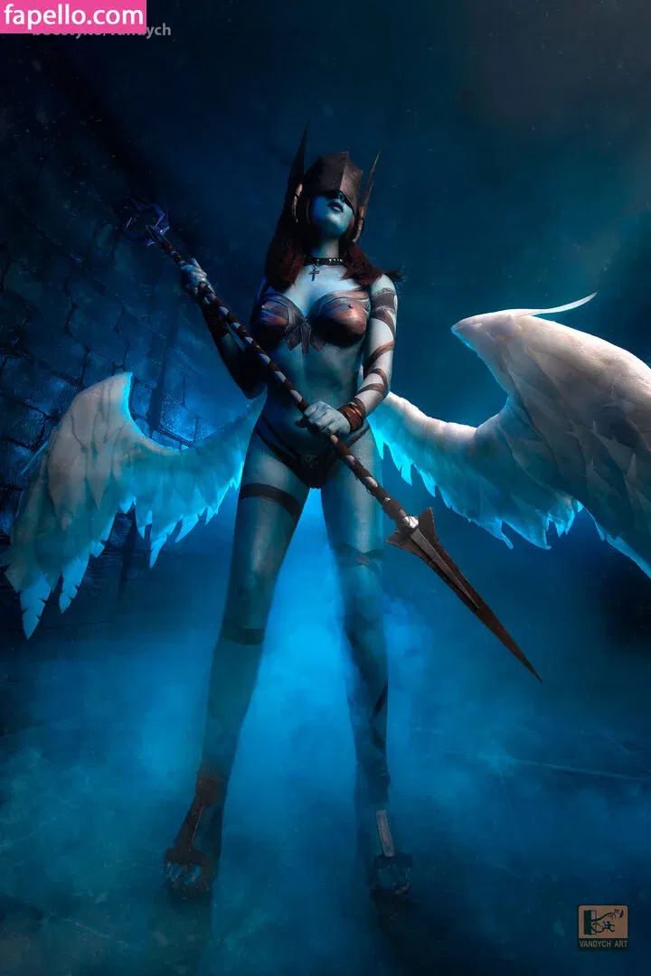 Vandych Onlyfans Photo Gallery 