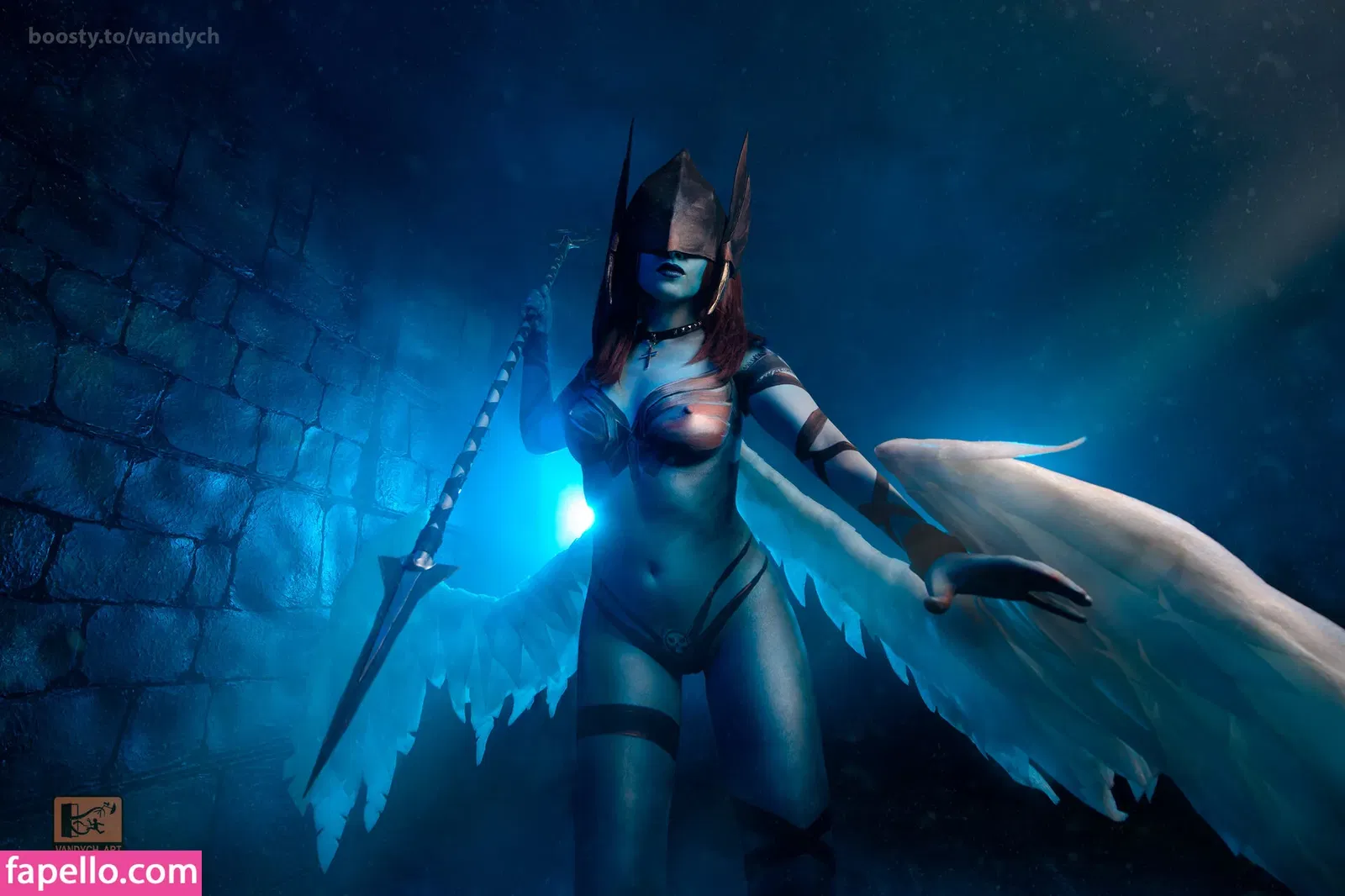 Vandych Onlyfans Photo Gallery 