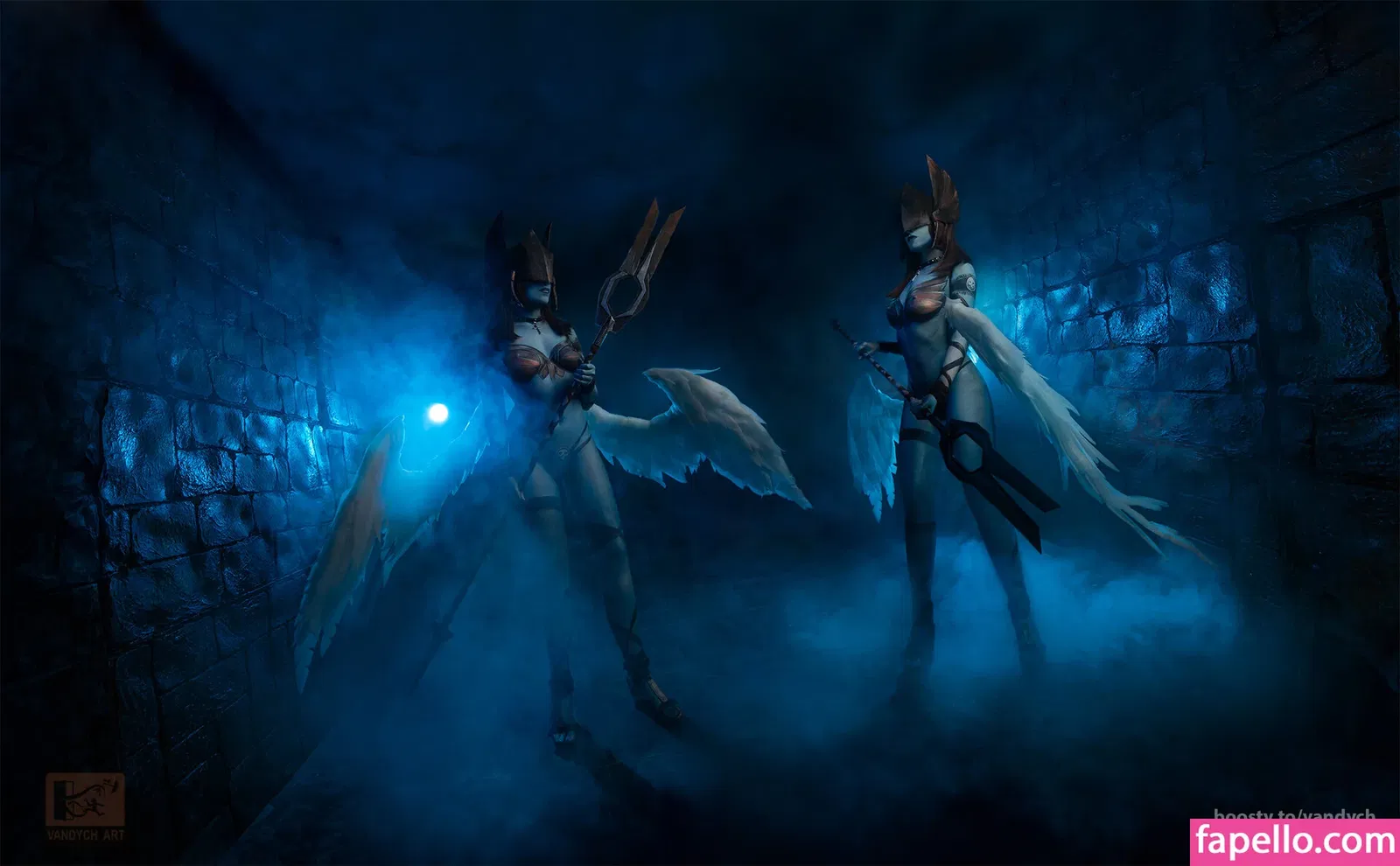 Vandych Onlyfans Photo Gallery 