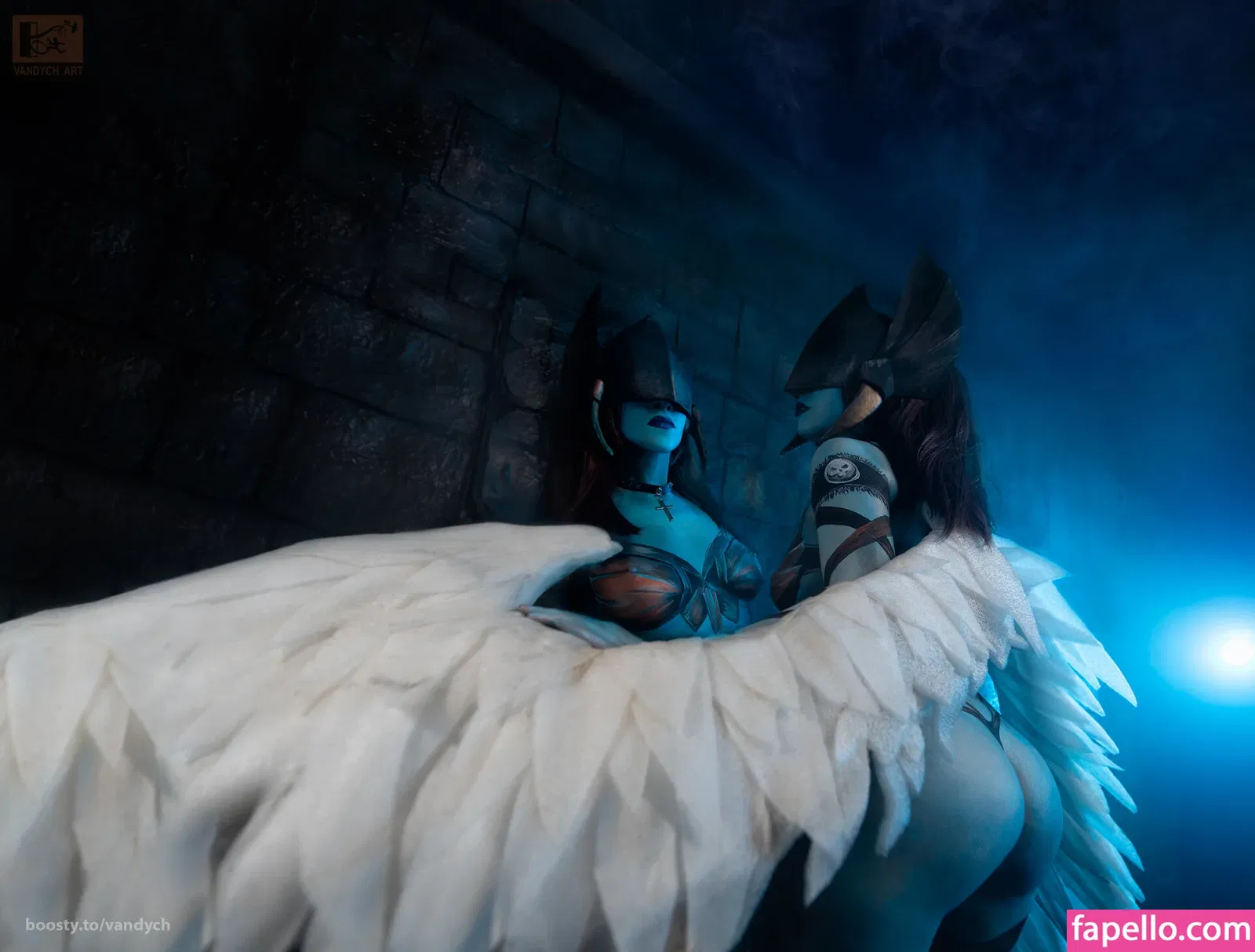 Vandych Onlyfans Photo Gallery 