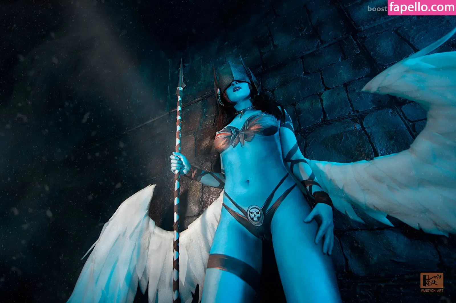 Vandych Onlyfans Photo Gallery 