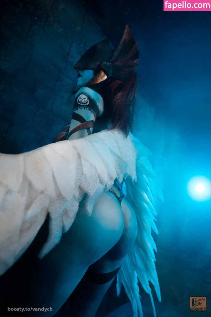 Vandych Onlyfans Photo Gallery 