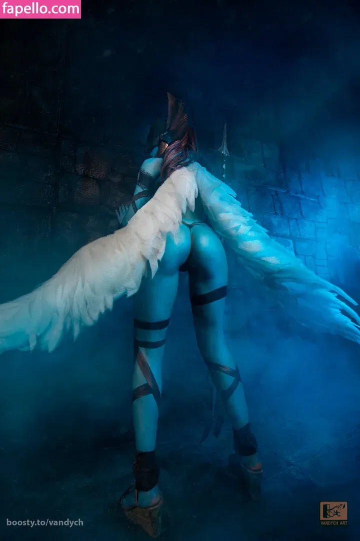 Vandych Onlyfans Photo Gallery 