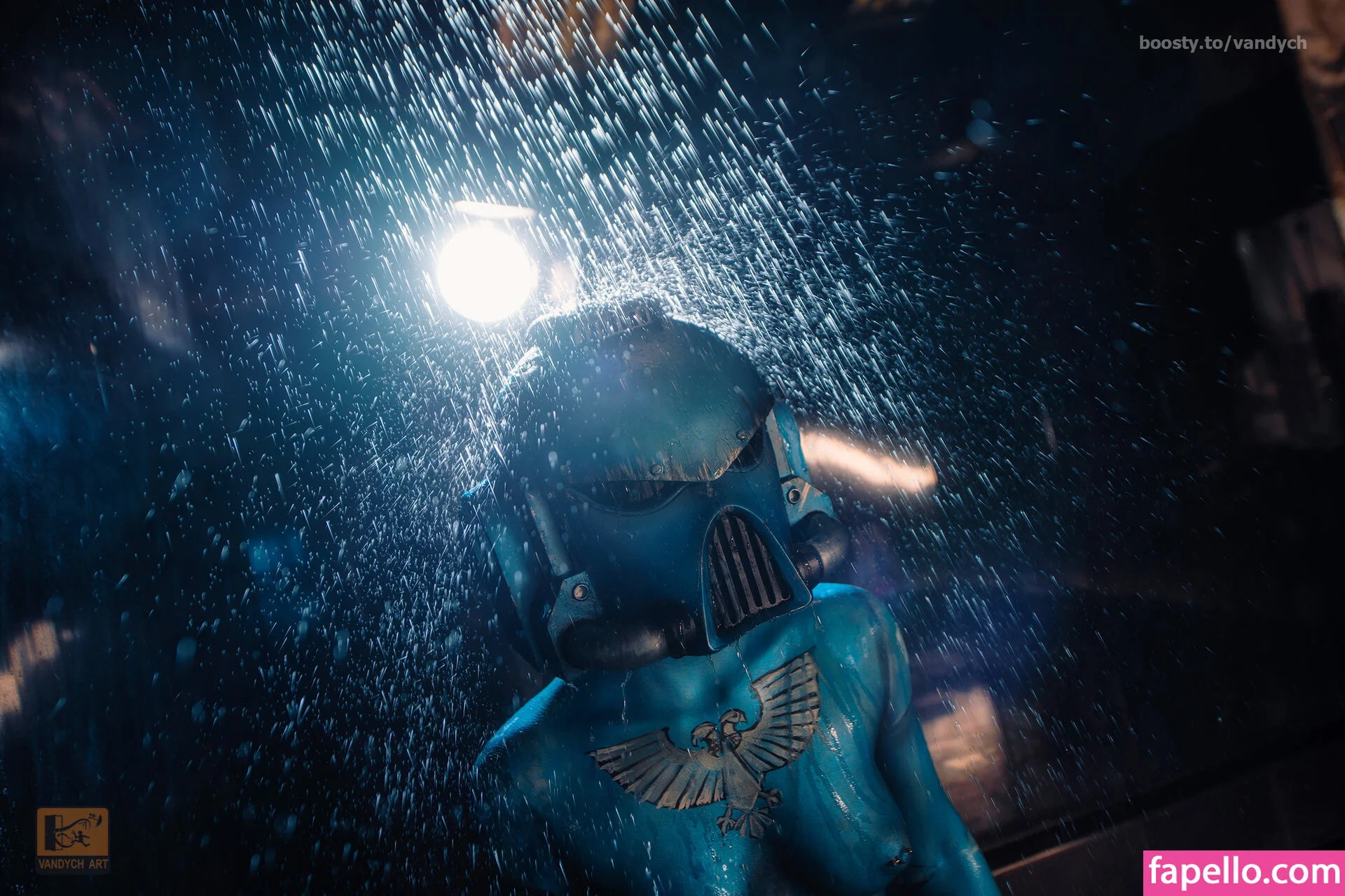 Vandych Onlyfans Photo Gallery 