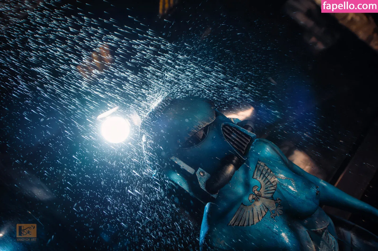 Vandych Onlyfans Photo Gallery 