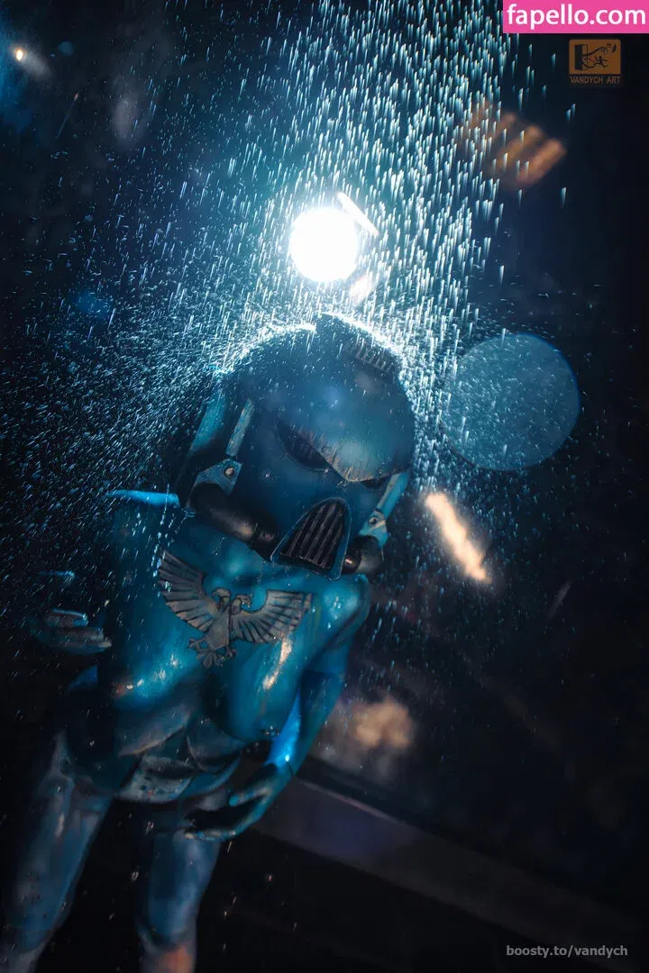 Vandych Onlyfans Photo Gallery 