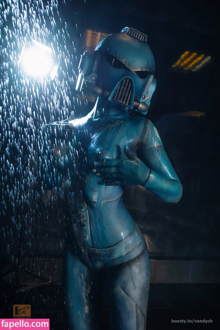 Vandych Onlyfans Photo Gallery 