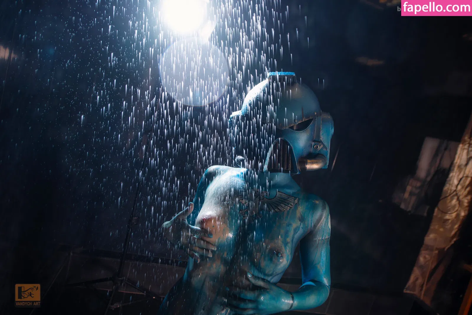 Vandych Onlyfans Photo Gallery 