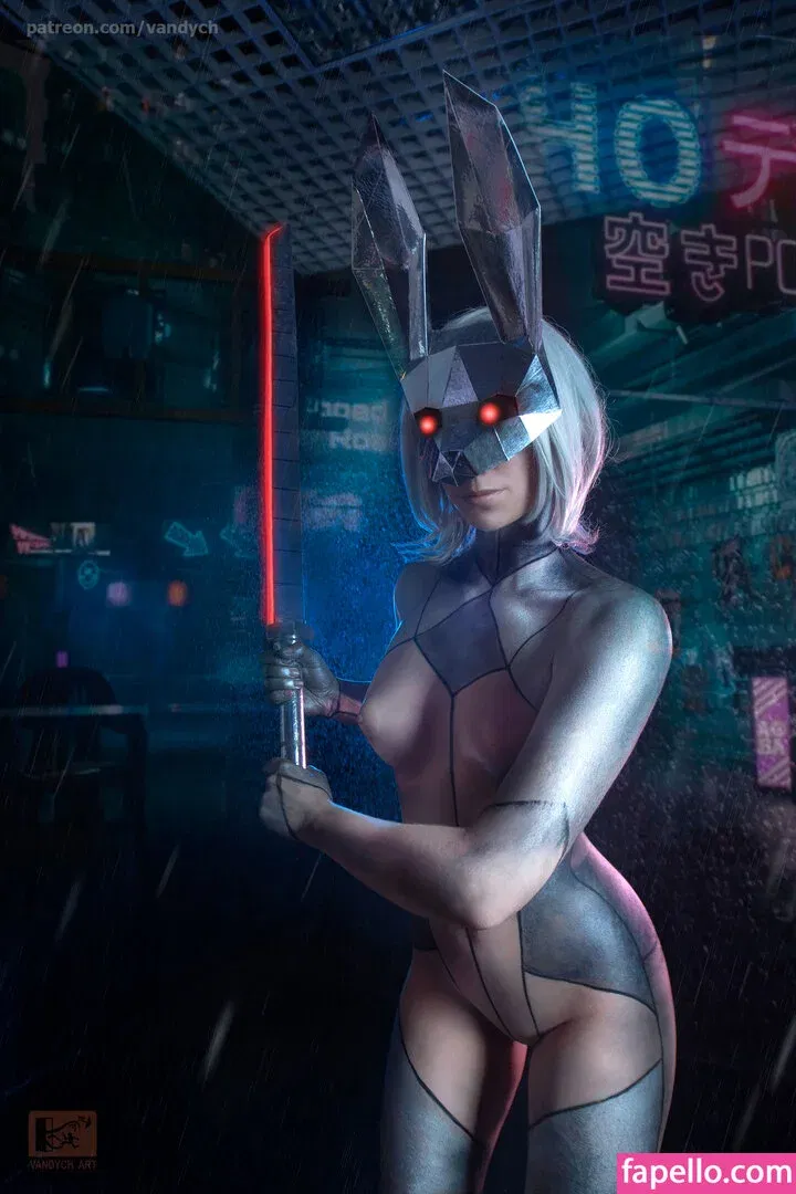 Vandych Onlyfans Photo Gallery 