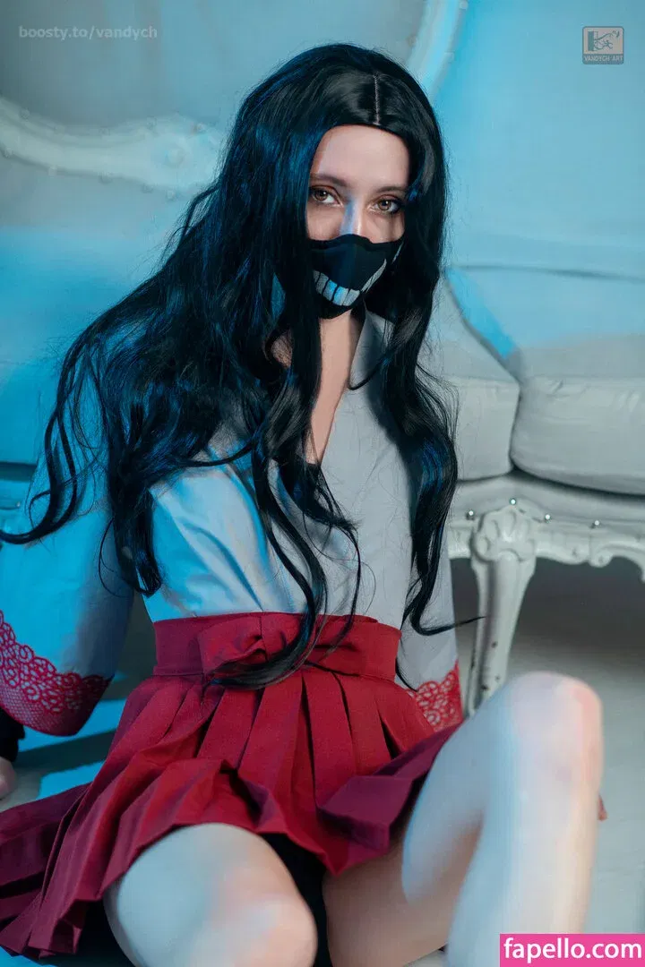 Vandych Onlyfans Photo Gallery 