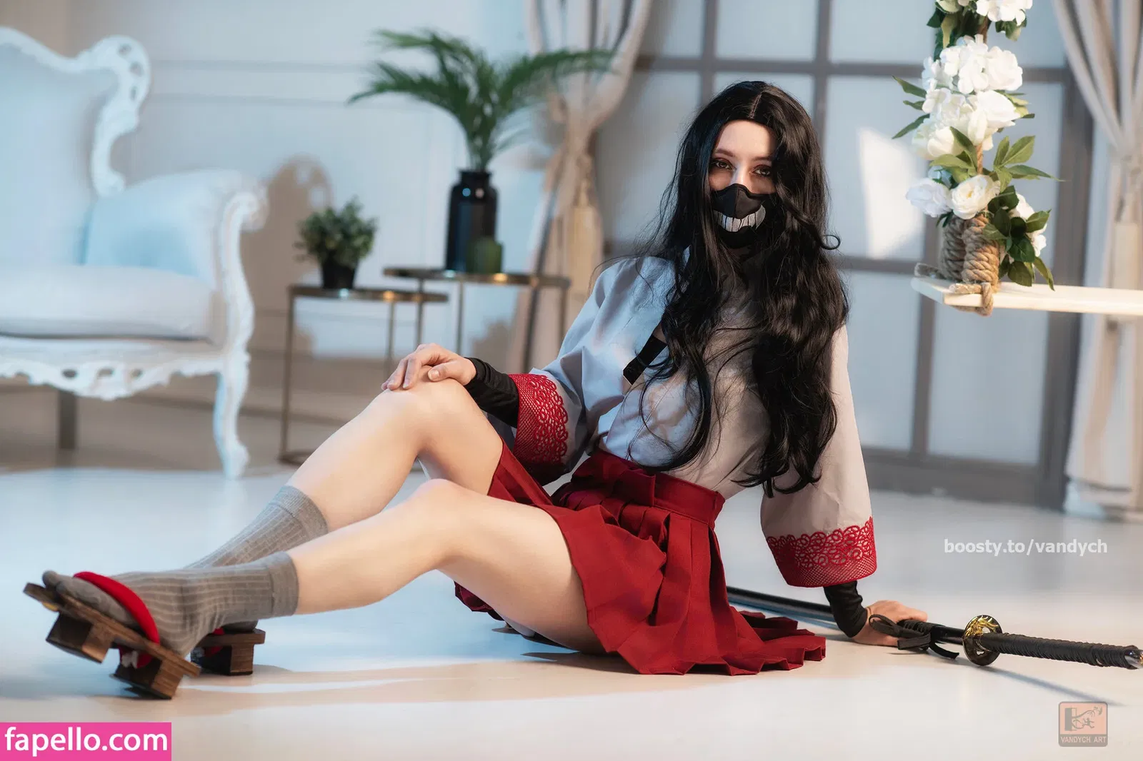 Vandych Onlyfans Photo Gallery 