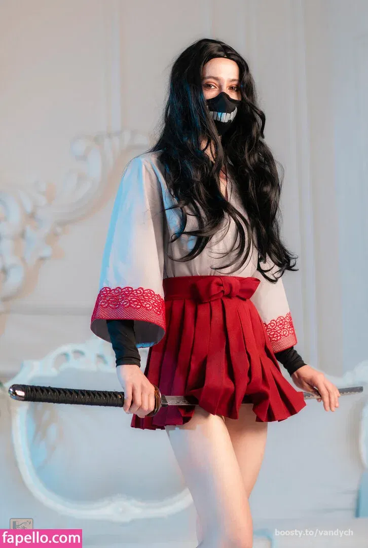 Vandych Onlyfans Photo Gallery 