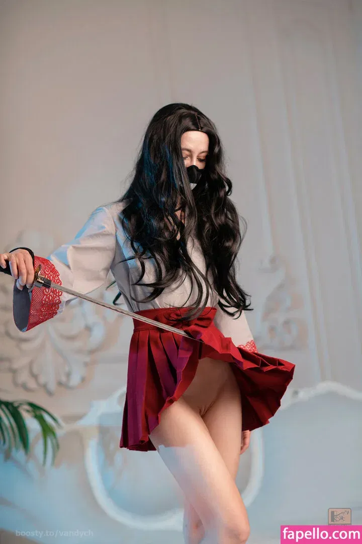 Vandych Onlyfans Photo Gallery 