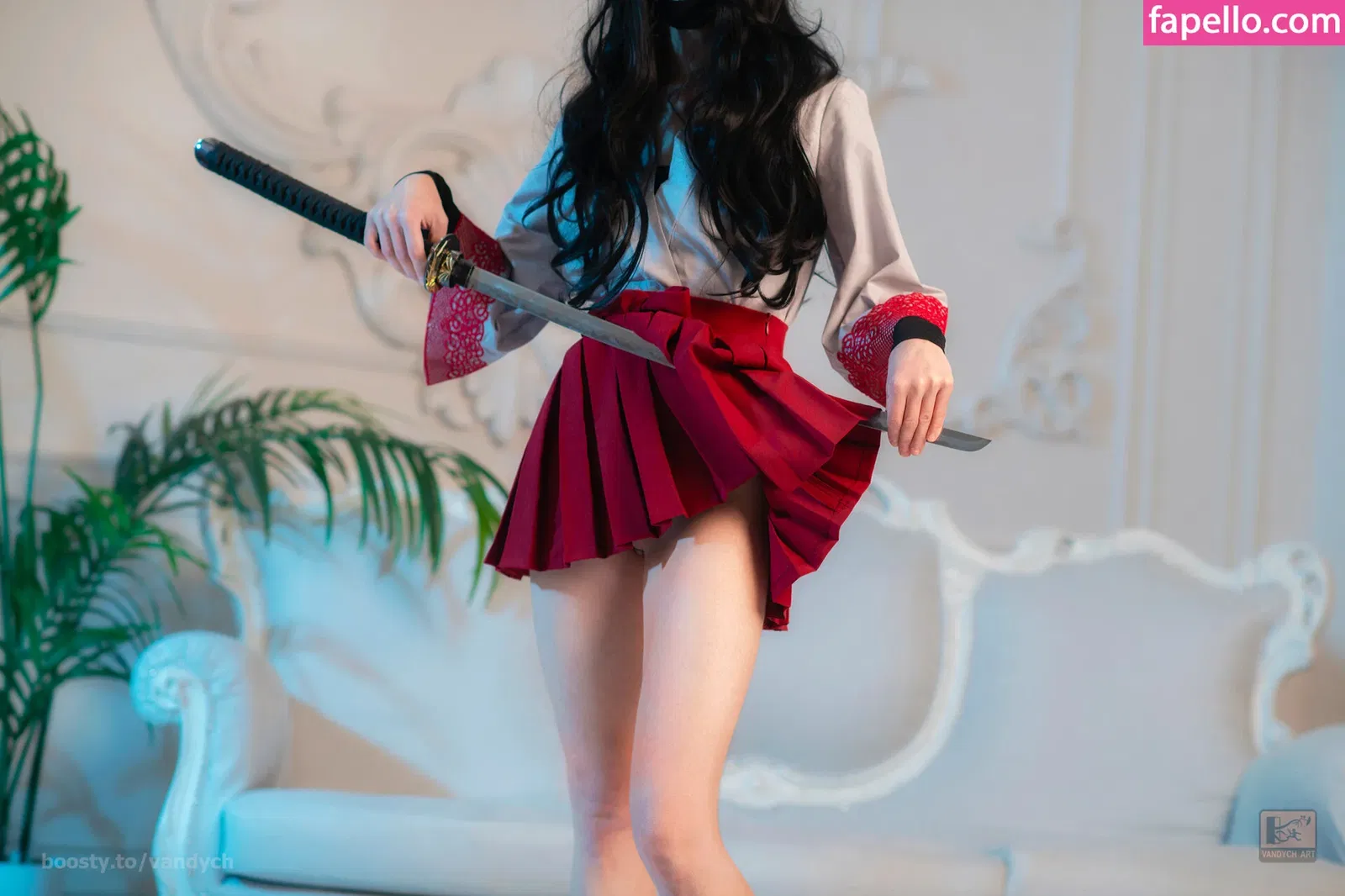 Vandych Onlyfans Photo Gallery 