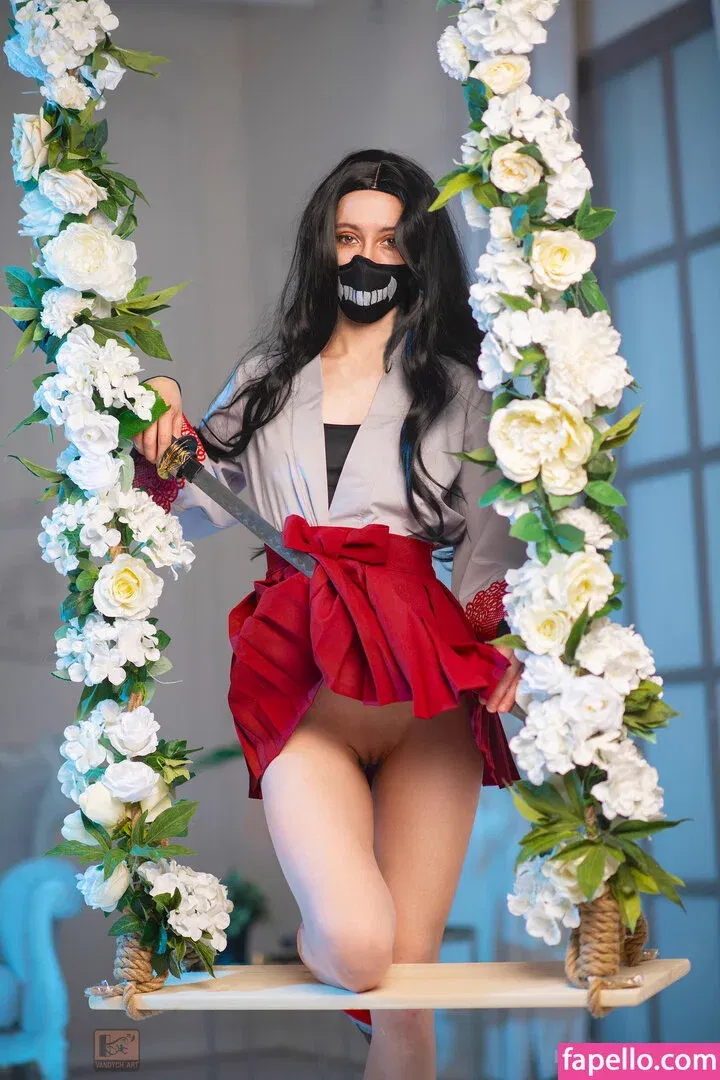 Vandych Onlyfans Photo Gallery 