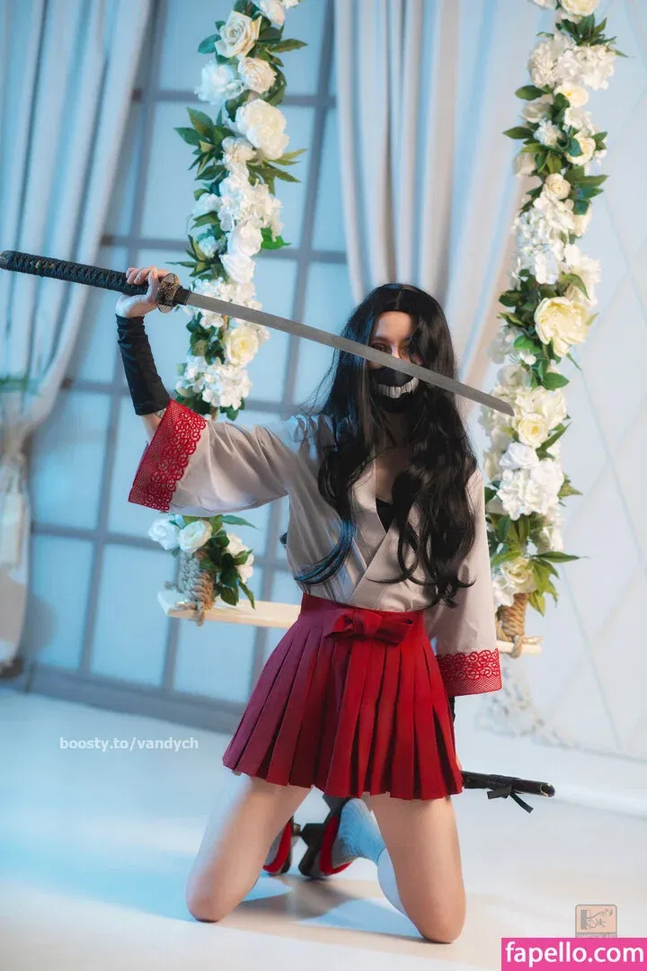 Vandych Onlyfans Photo Gallery 