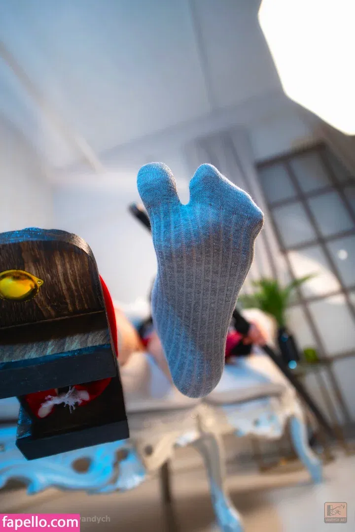 Vandych Onlyfans Photo Gallery 